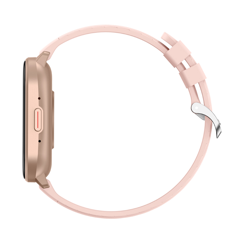 Philippe Palmer Smart Watch LP47 Rose Steel - 5