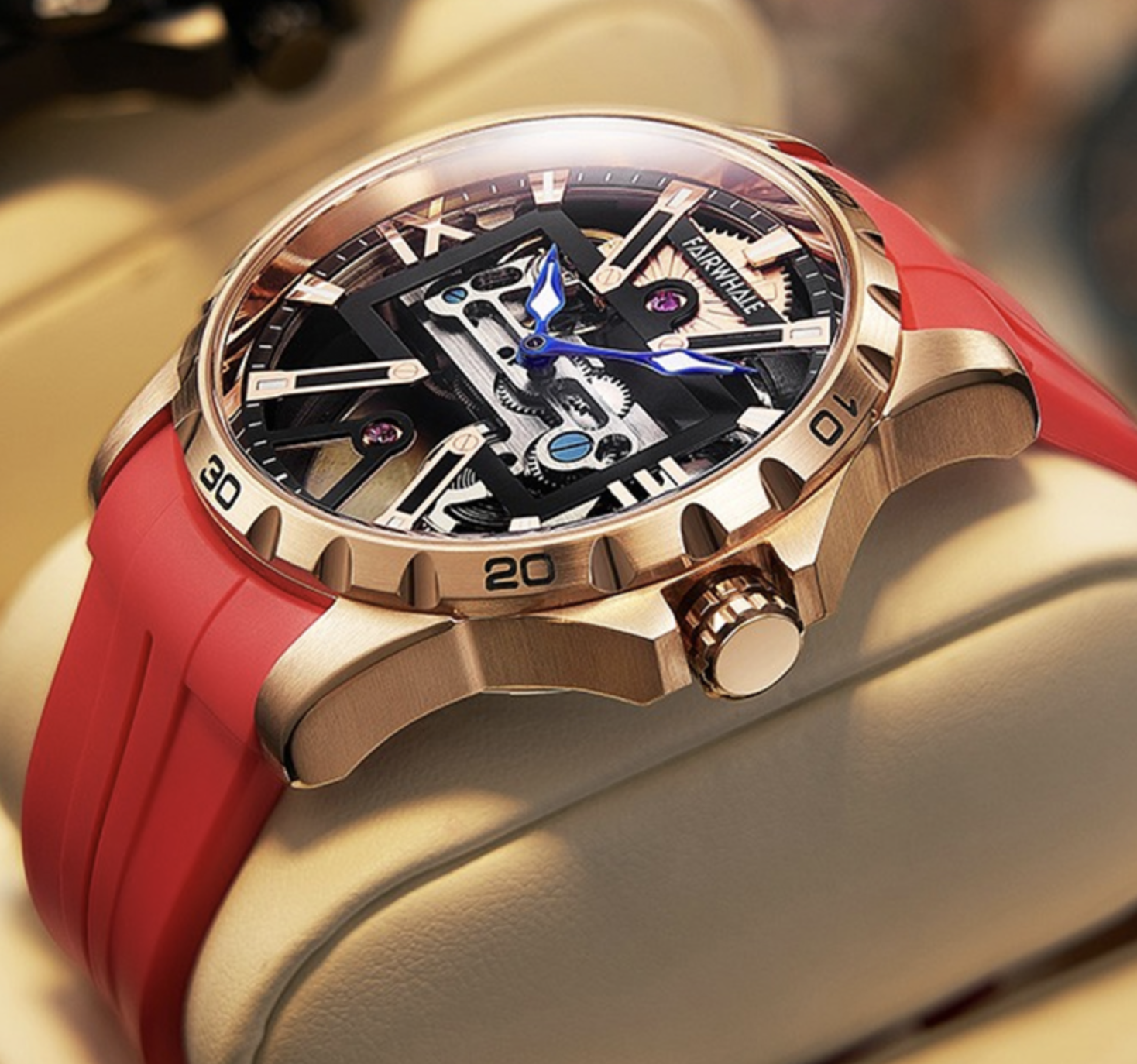 Invicta reserve Leviathan valjoux 7750 custom | Invicta, Rolex watches,  Rolex