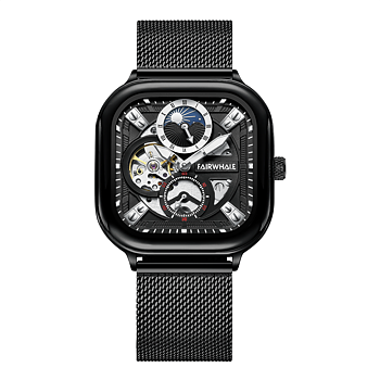 Mark Fairwhale Griffon Black Mesh