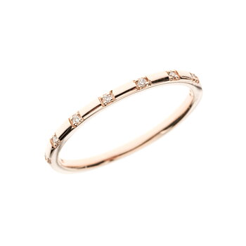 Canard Jewelry Ring Isabella Gold