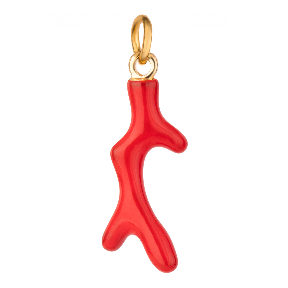 Céleste Charm Concetta Gold