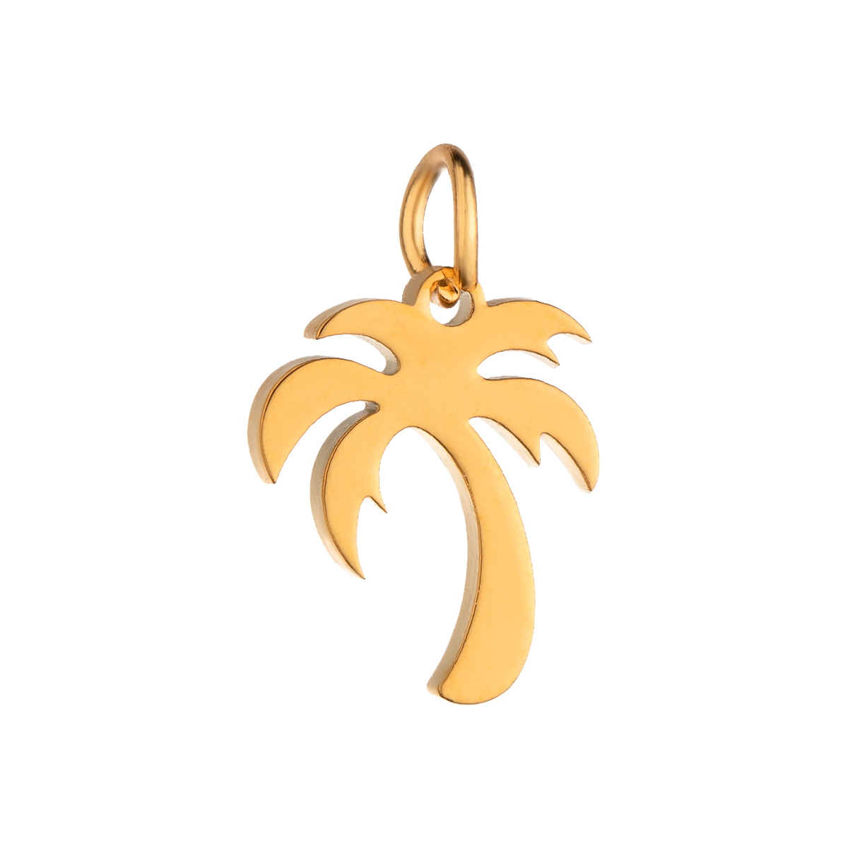 Céleste Charm Emilia Gold