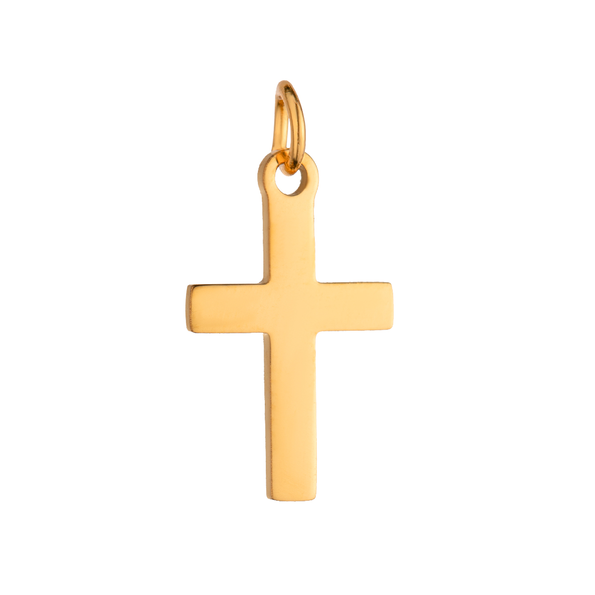 Céleste Charm Emma Gold