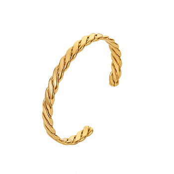 Céleste Bangle Josette 18K Gold