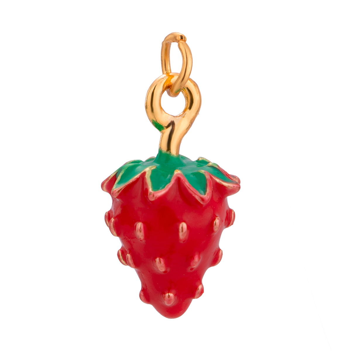 Céleste Charm Clelia Gold
