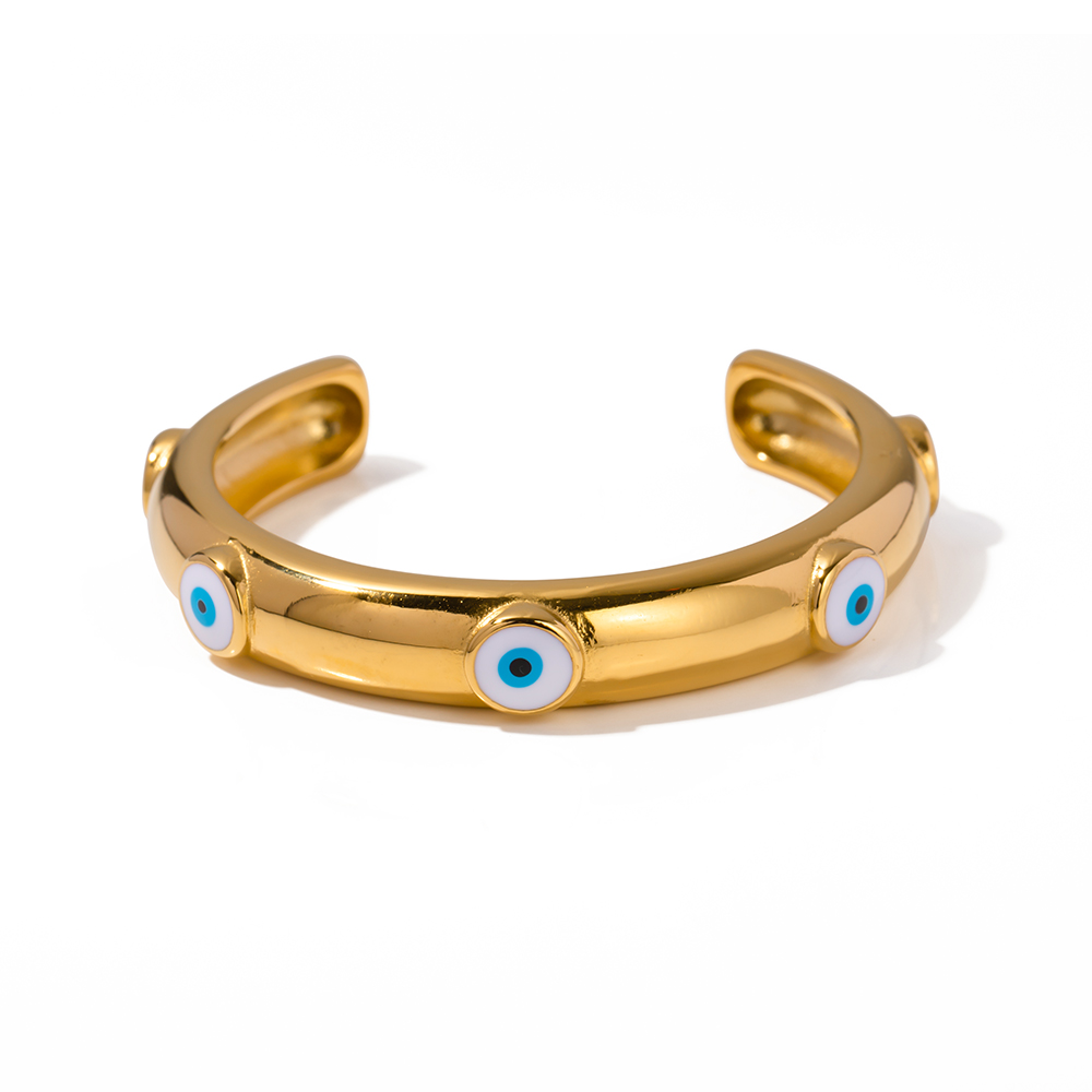 Céleste Bangle Thelma 18K Gold