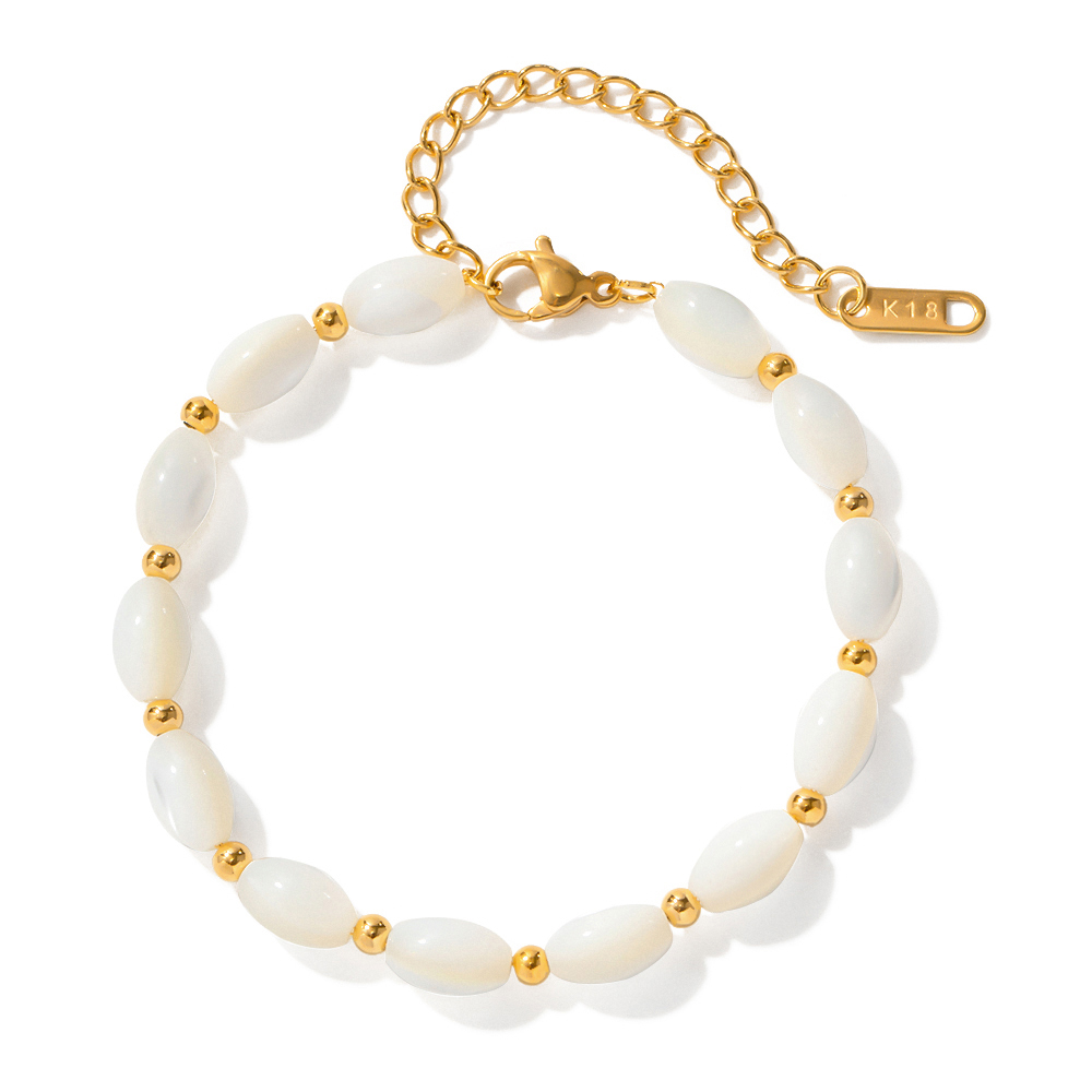 Céleste Bracelet Alice 18K Gold