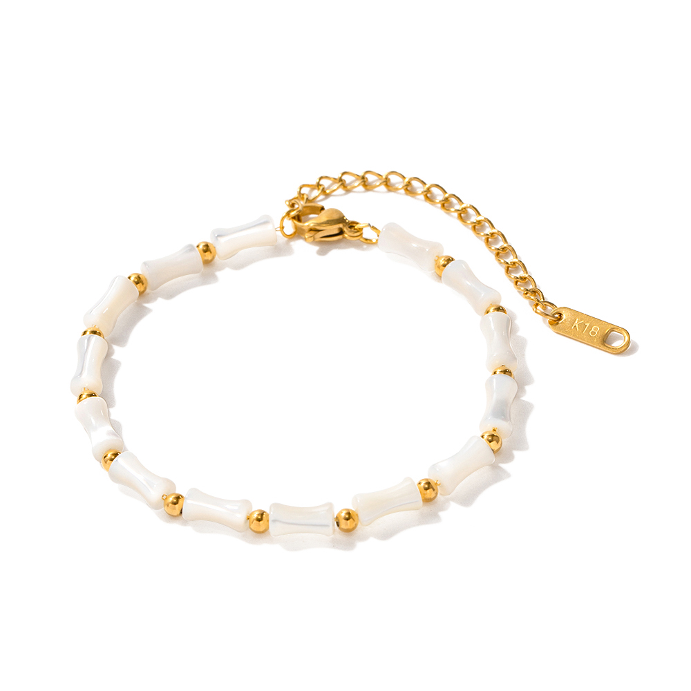 Céleste Bracelet Léa 18K Gold