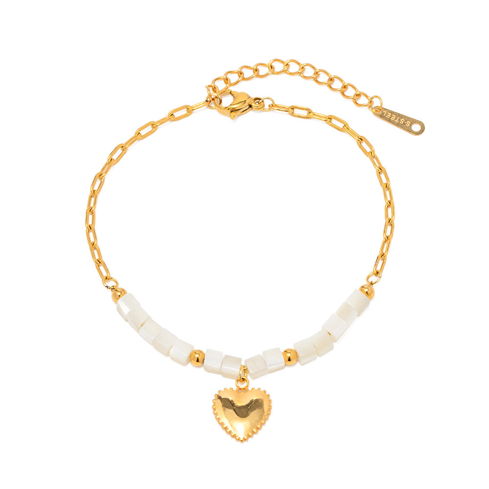 Céleste Bracelet Léa 18K Gold