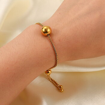 Céleste Bracelet Paolina Gold