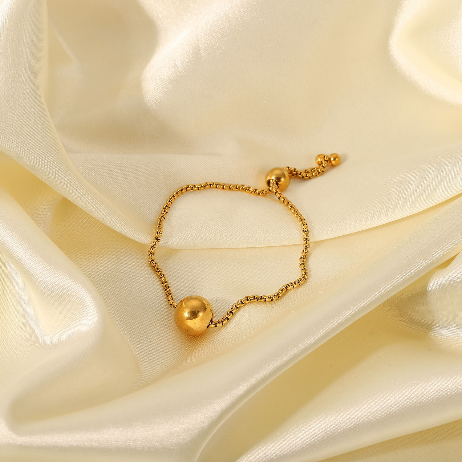 Céleste Bracelet Paolina Gold - 3