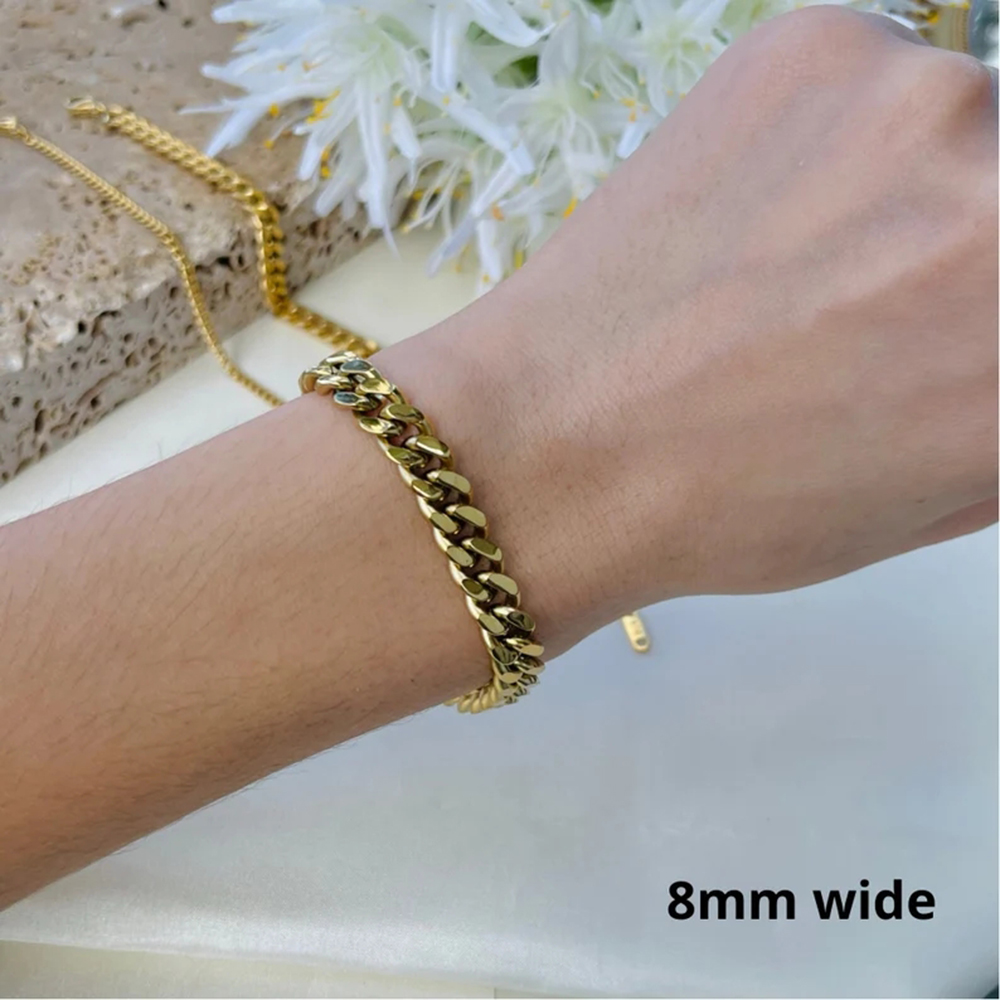 Céleste Bracelet Jacqueline 18K Gold - 2