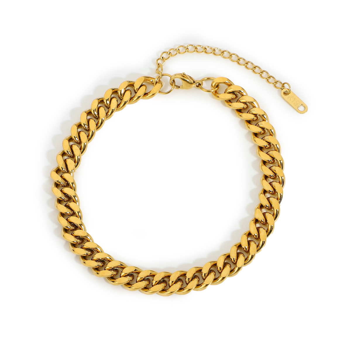 Céleste Bracelet Jacqueline 18K Gold