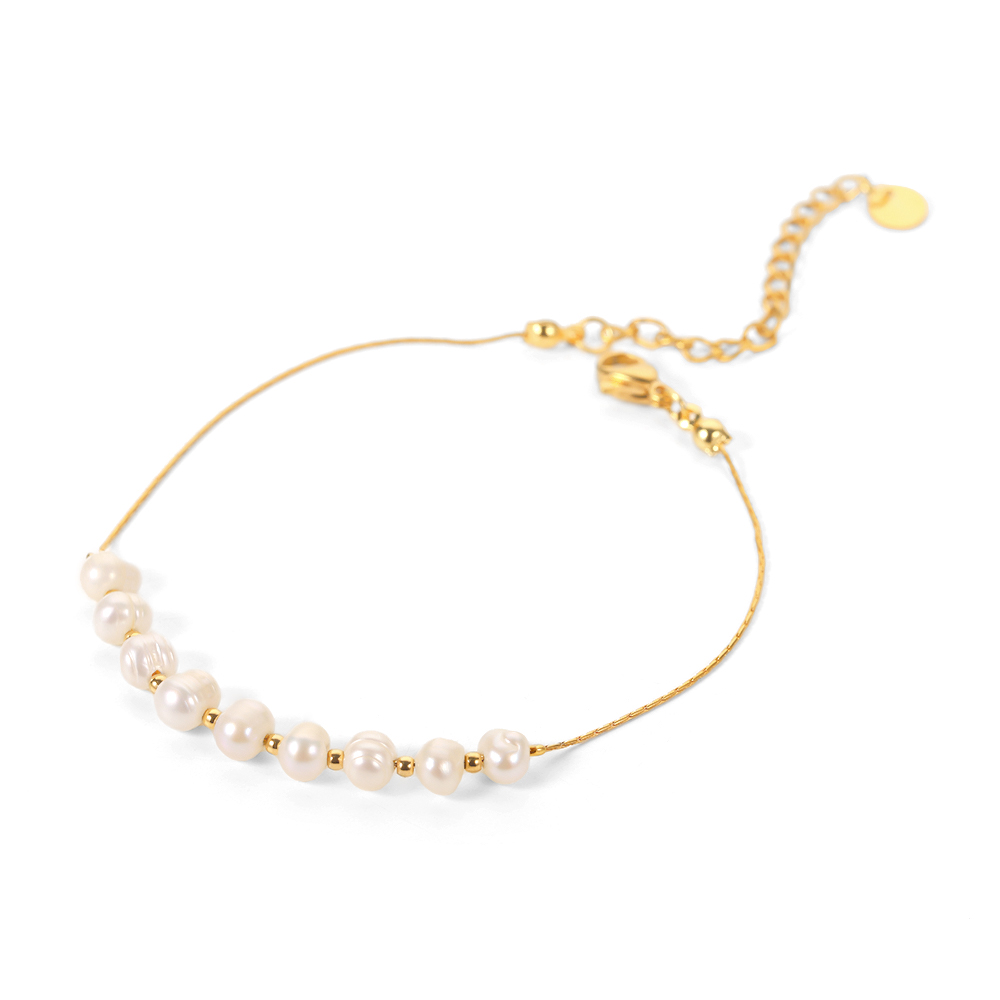 Céleste Bracelet Ophélie 18K Gold