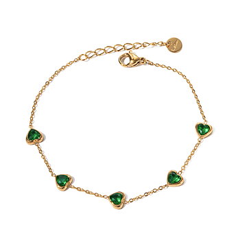 Céleste Bracelet Béatrice 18K Gold