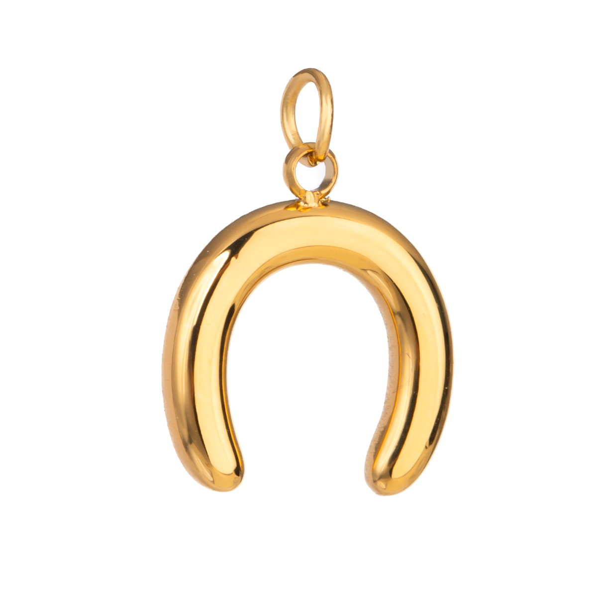 Céleste Charm Emanuela Gold