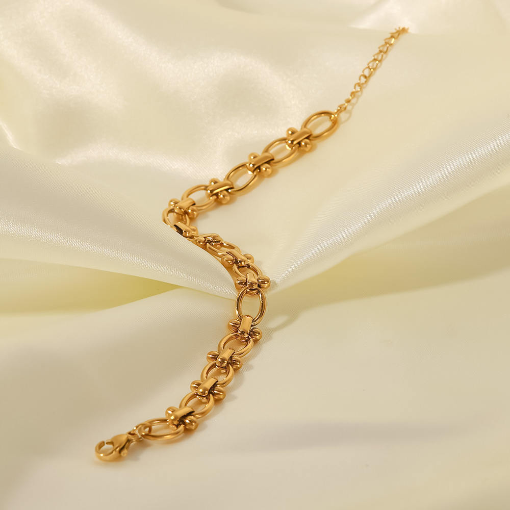 Céleste Bracelet Tiffany 18K Gold - 2
