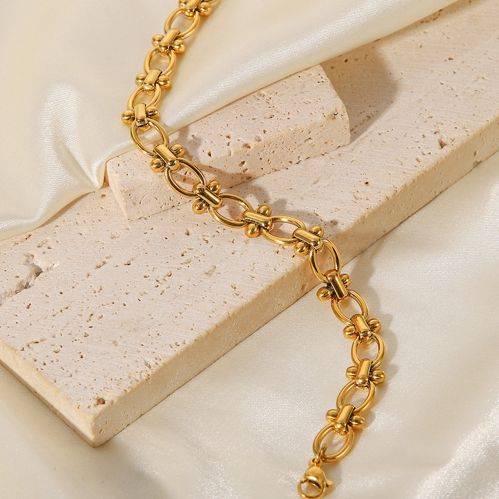 Céleste Bracelet Tiffany 18K Gold - 6
