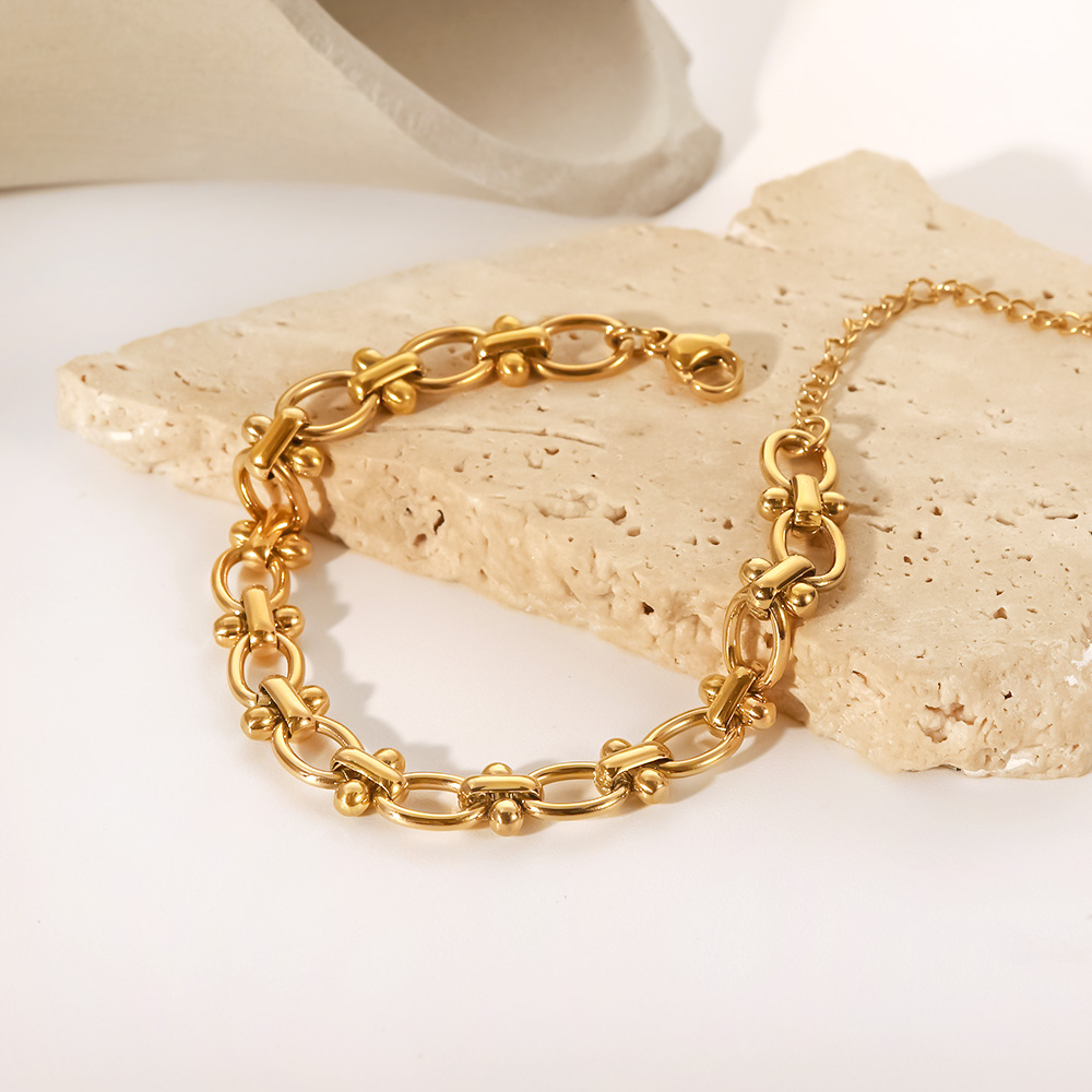 Céleste Bracelet Tiffany 18K Gold - 7