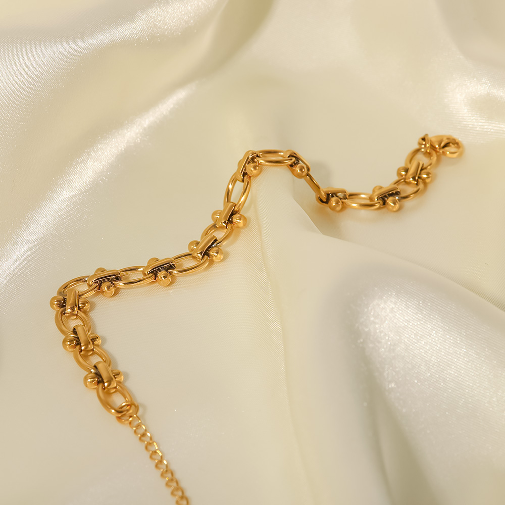 Céleste Bracelet Tiffany 18K Gold - 4