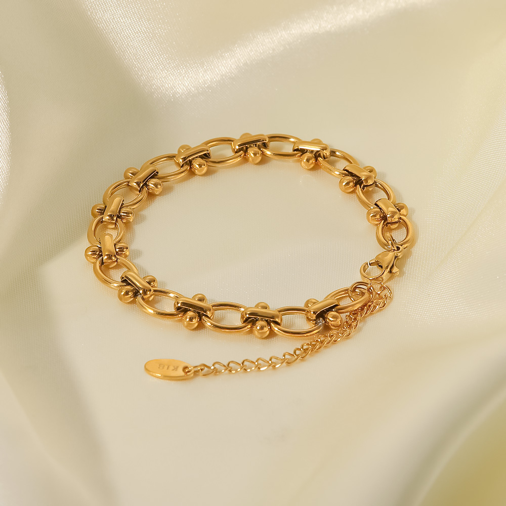 Céleste Bracelet Tiffany 18K Gold - 5