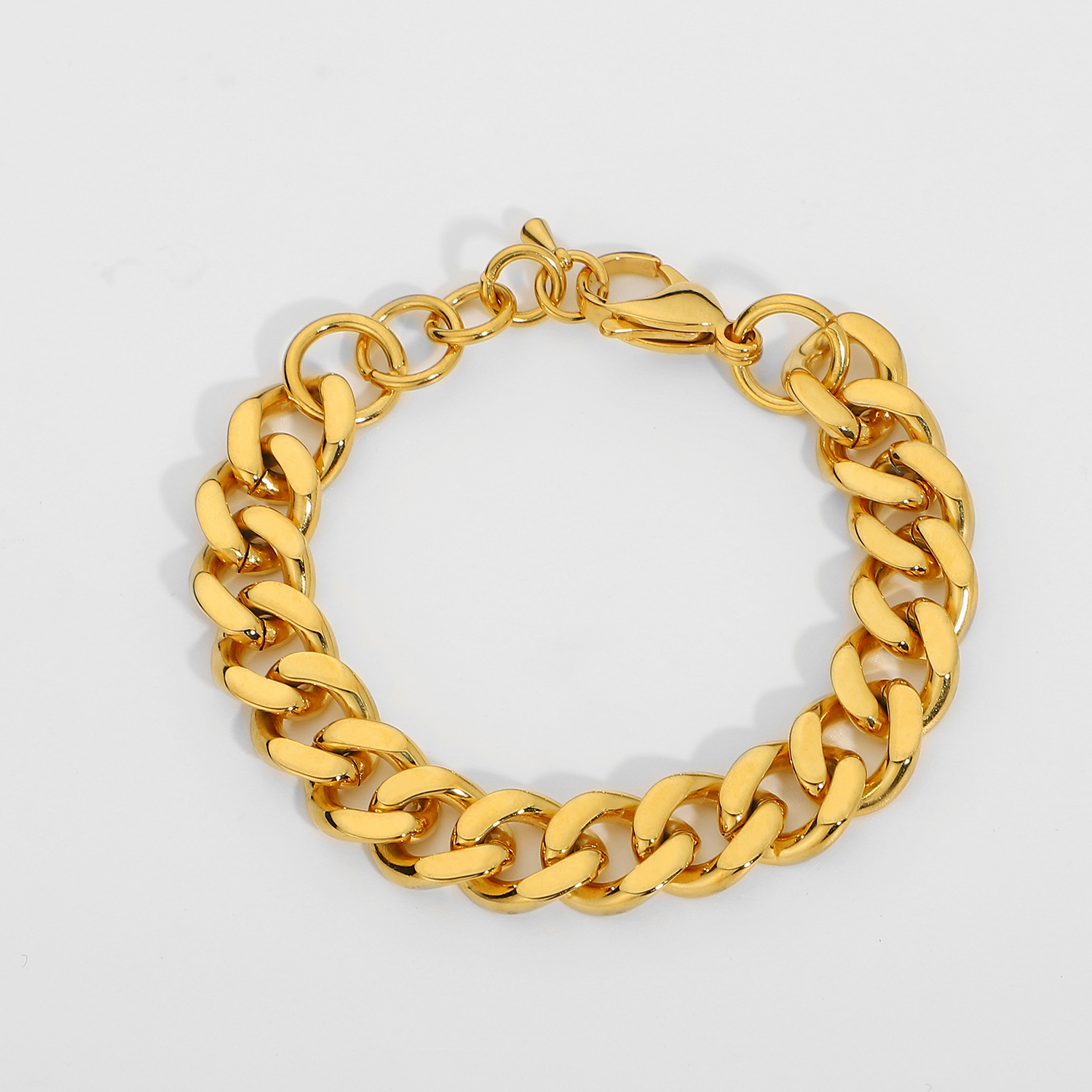 Céleste Bracelet MichÃ¨le 18K Gold