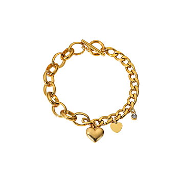 Céleste Bracelet Noémie 18K Gold