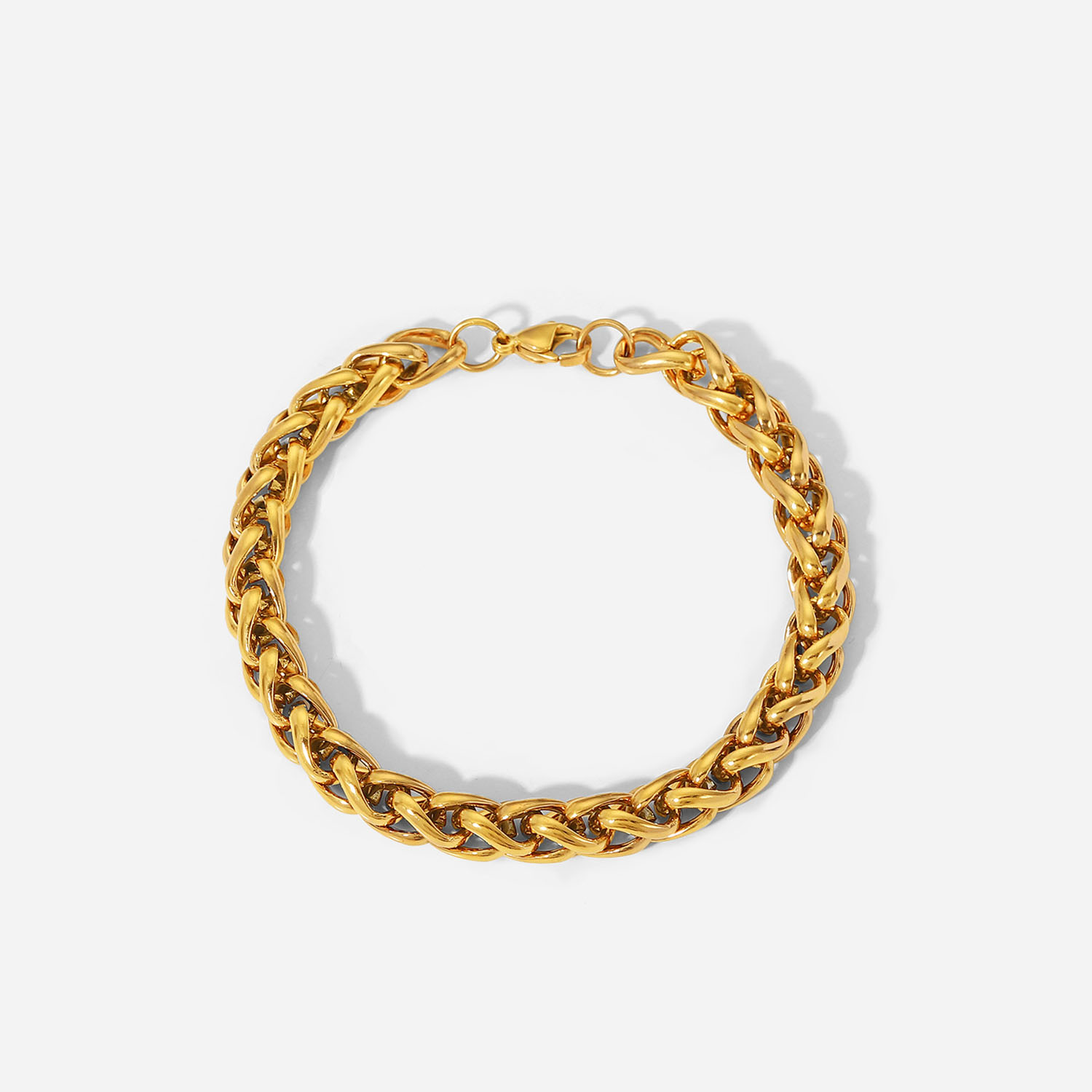 Céleste Bracelet Vanessa 18K Gold