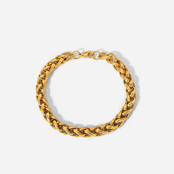 Céleste Bracelet Vanessa 18K Gold