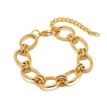 Céleste Bracelet Agnès 18K Gold