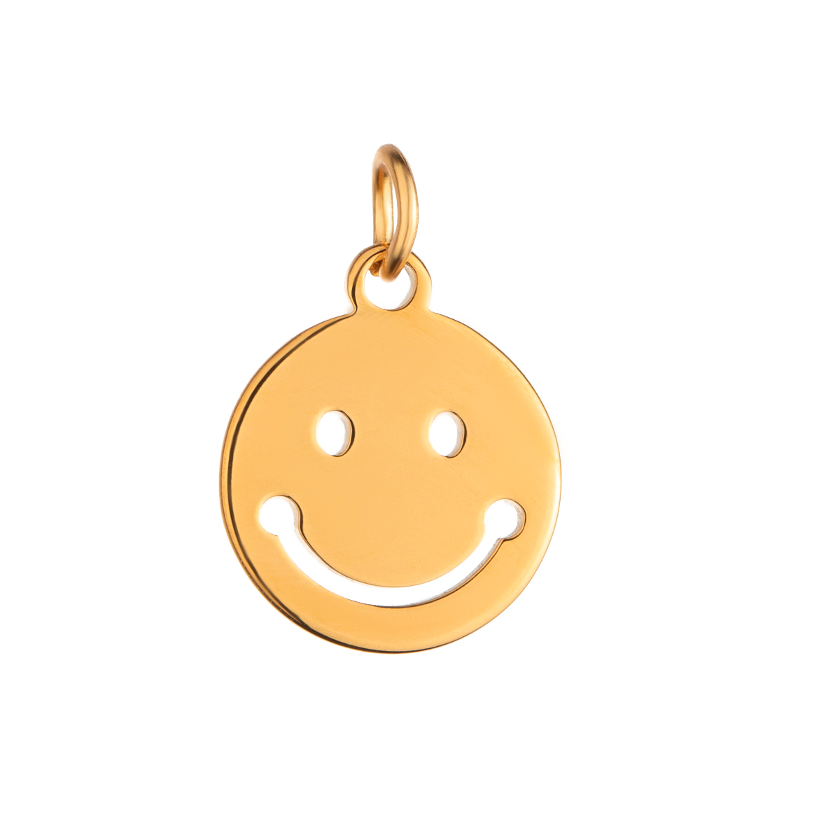 Céleste Charm Erica Gold