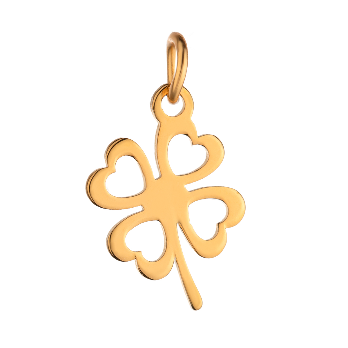 Céleste Charm Erminia Gold