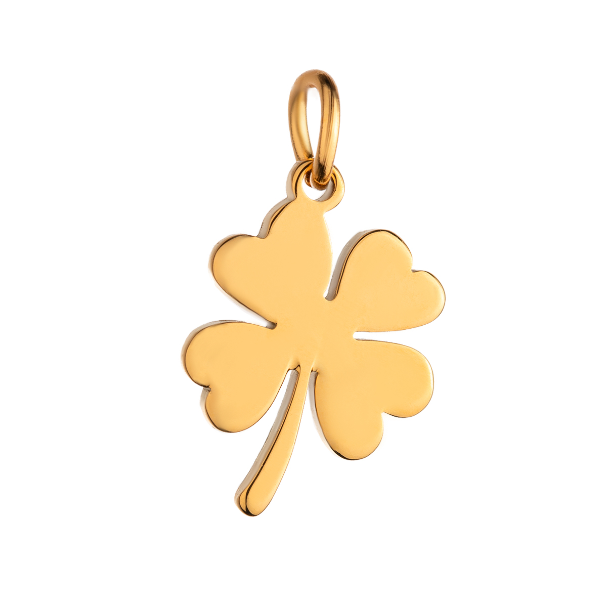 Céleste Charm Ester Gold