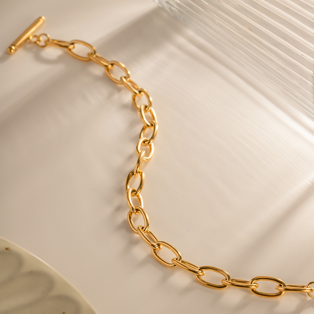 Céleste Bracelet Zoélie 18K Gold - 7