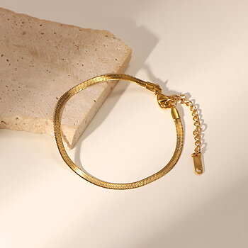 Céleste Bracelet Armelle 18K Gold