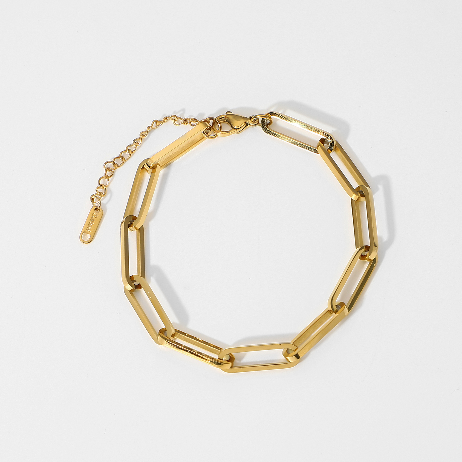 Céleste Bracelet Francine 18K Gold