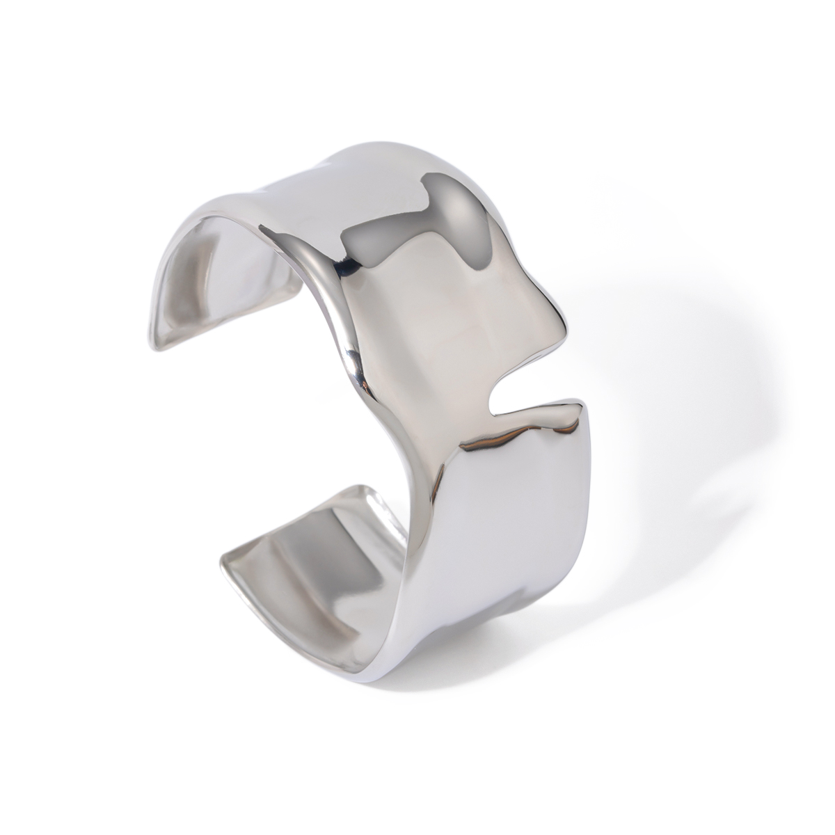 Céleste Bracelet Giovannella Silver