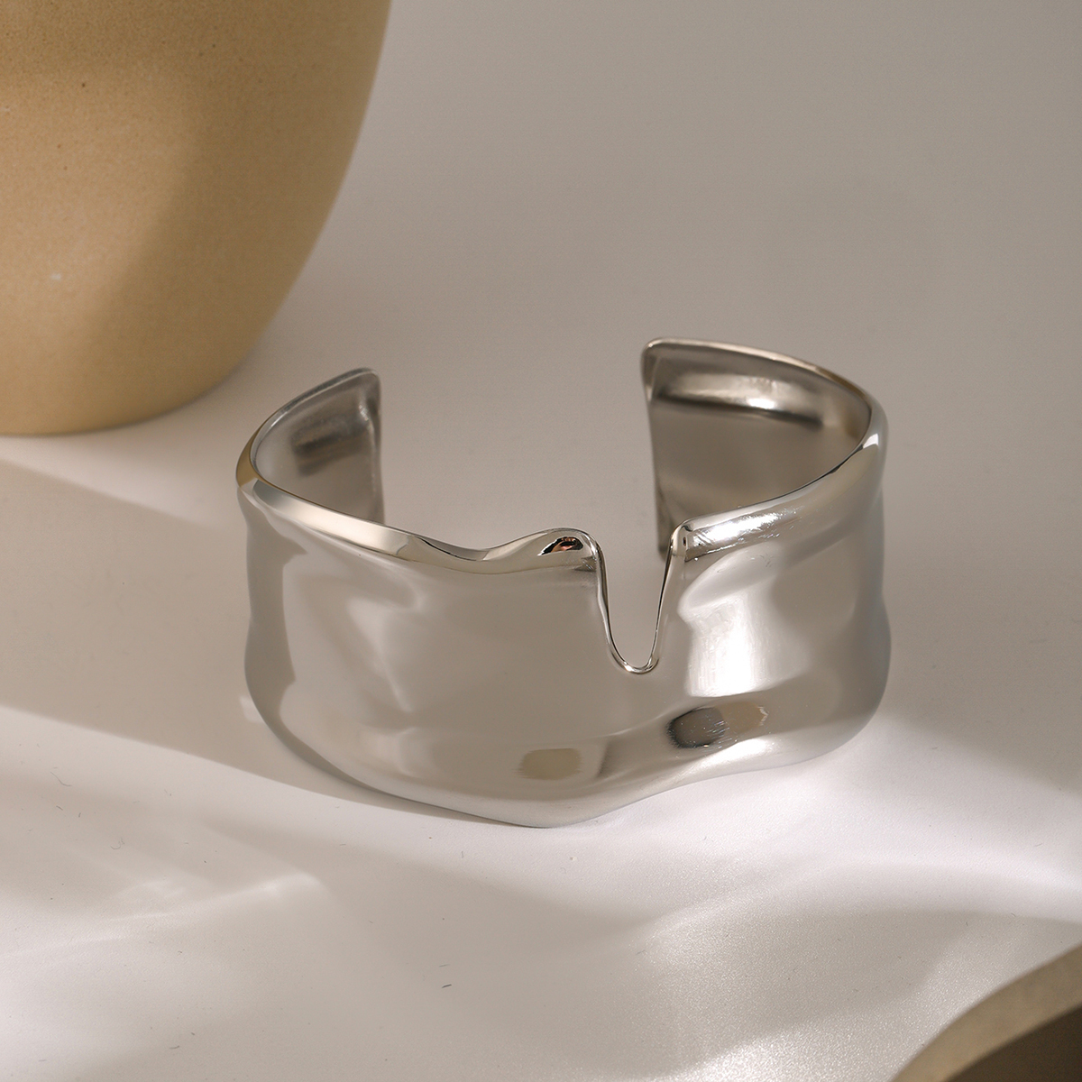 Céleste Bracelet Giovannella Silver - 2