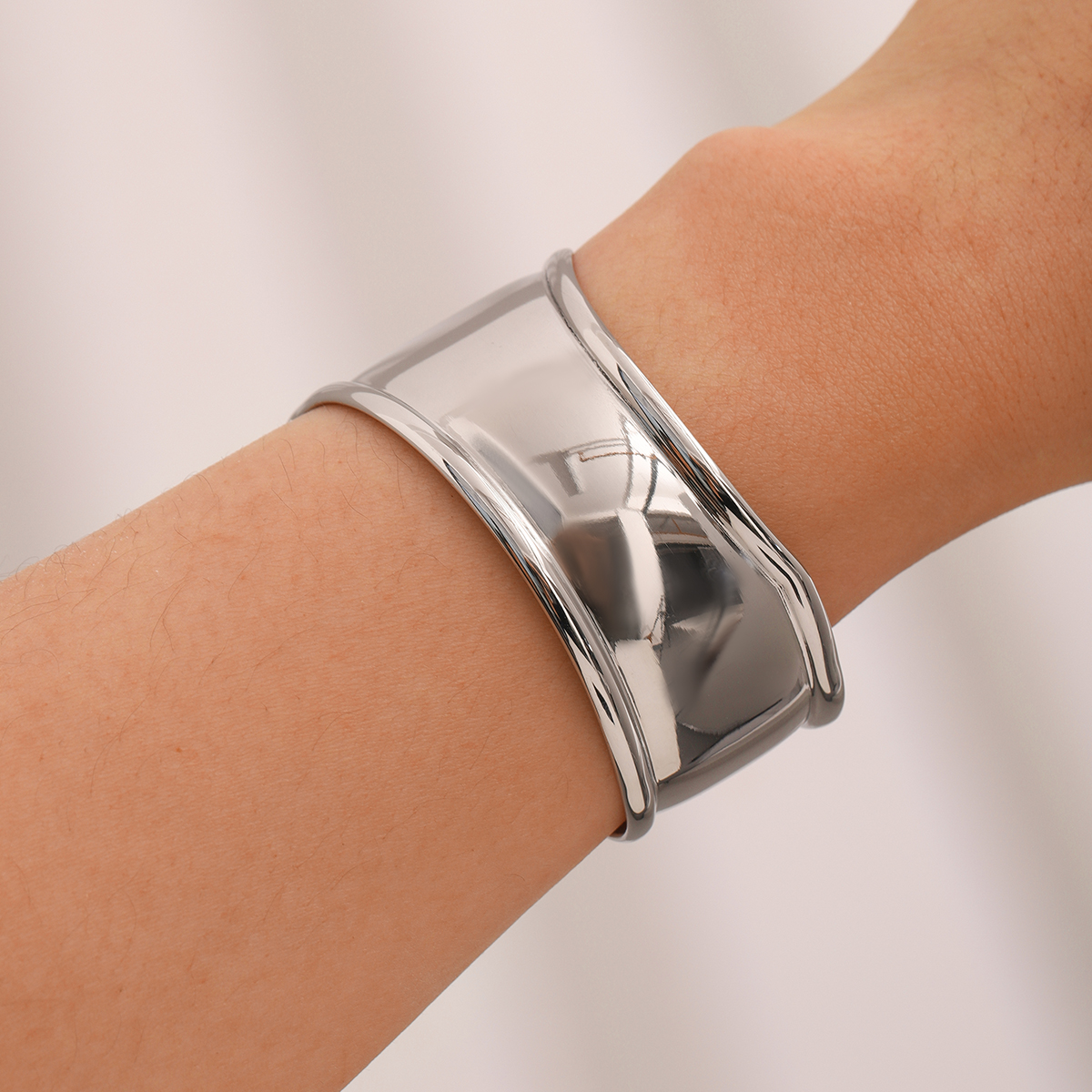 Céleste Bracelet Helga Silver - 2