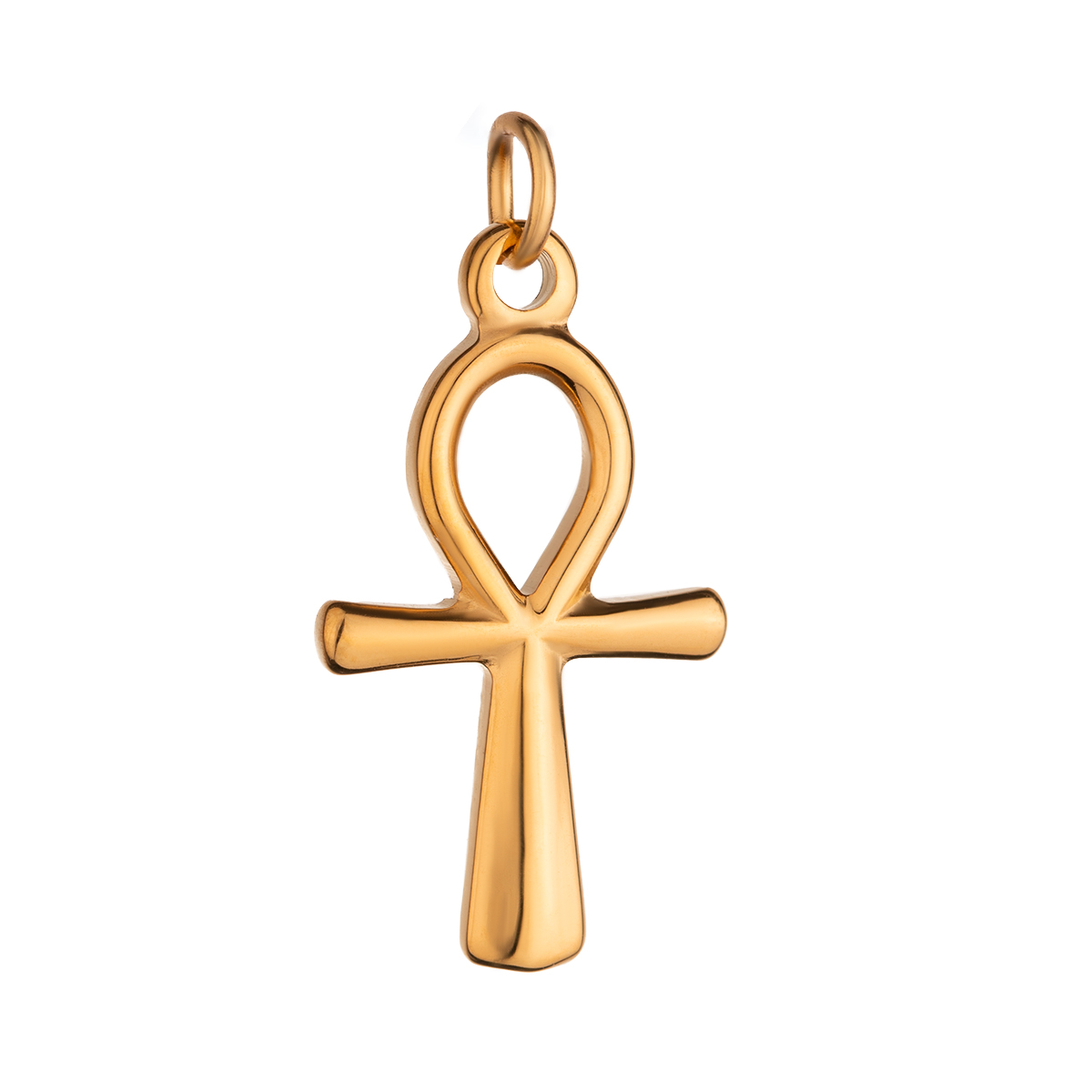 Céleste Charm Elisa Gold