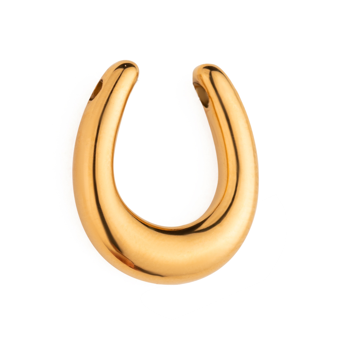 Céleste Charm Elisabetta Gold