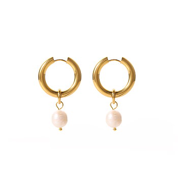 Céleste Earrings Philomène 18K Gold