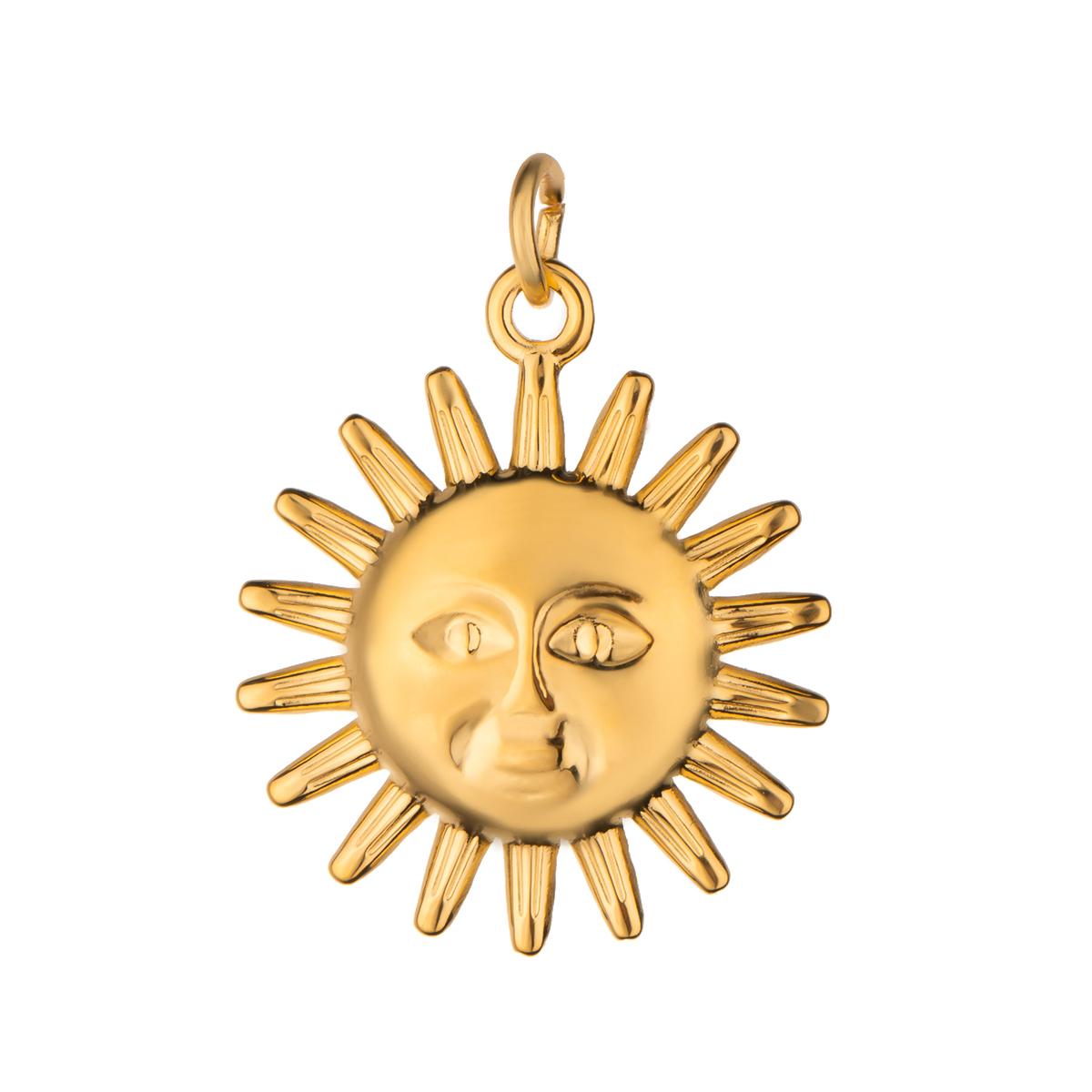 Céleste Charm Cosima Gold