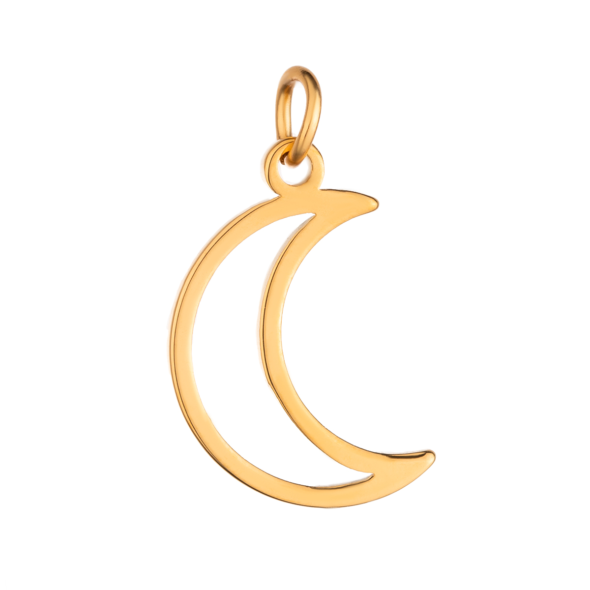 Céleste Charm Debora Gold
