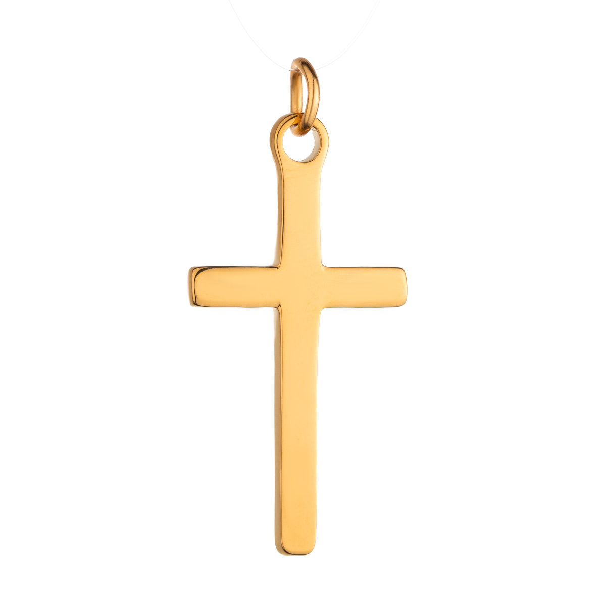 Céleste Charm Eva Gold