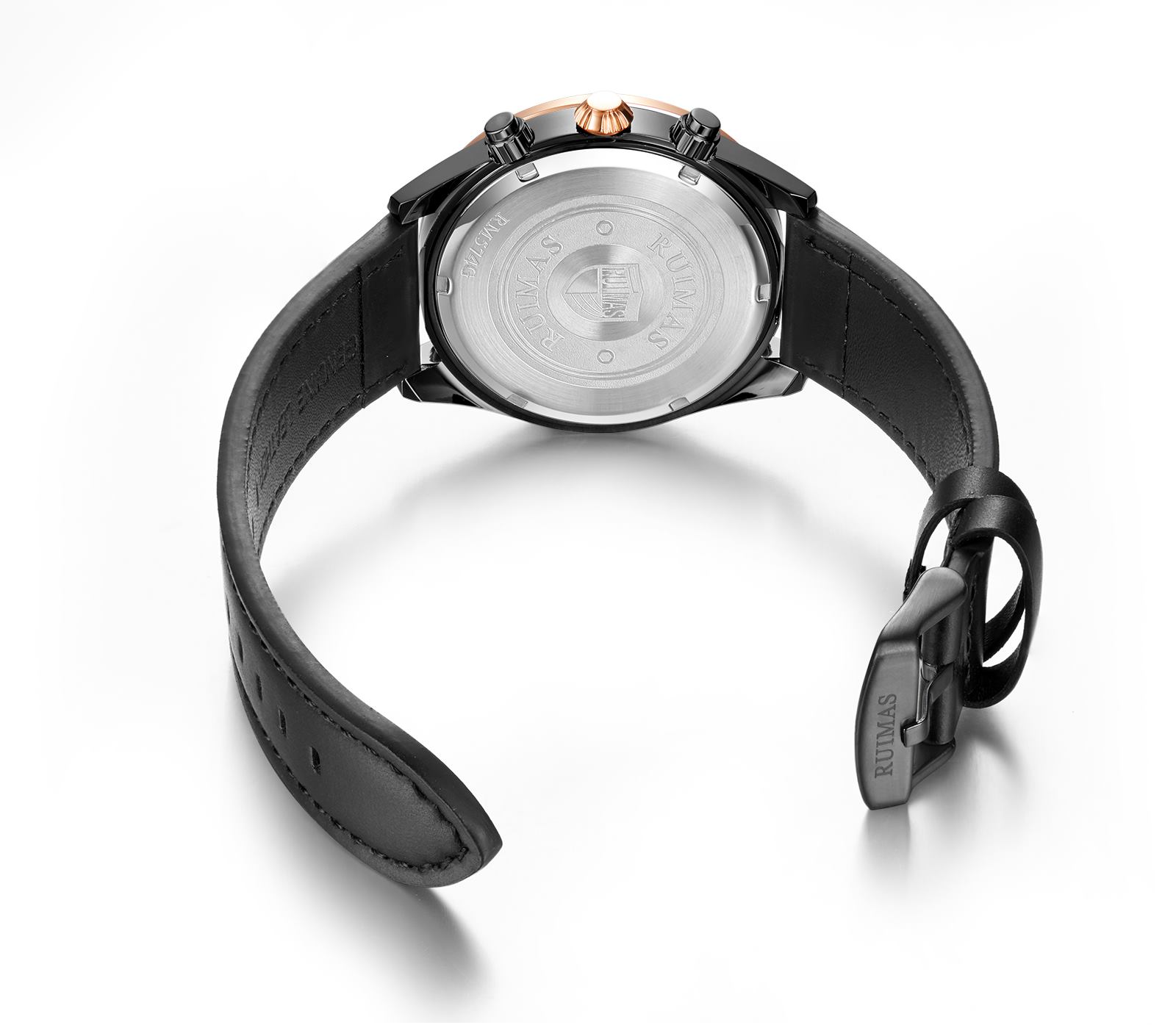 Ruimas Chrono-Mate Black - 3
