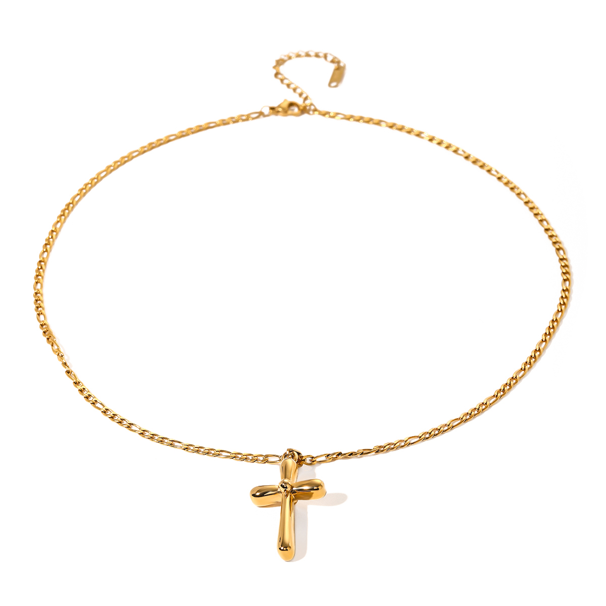 Céleste Necklace Pia Gold - 2