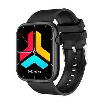 Philippe Palmer Smart Watch LP42 Black