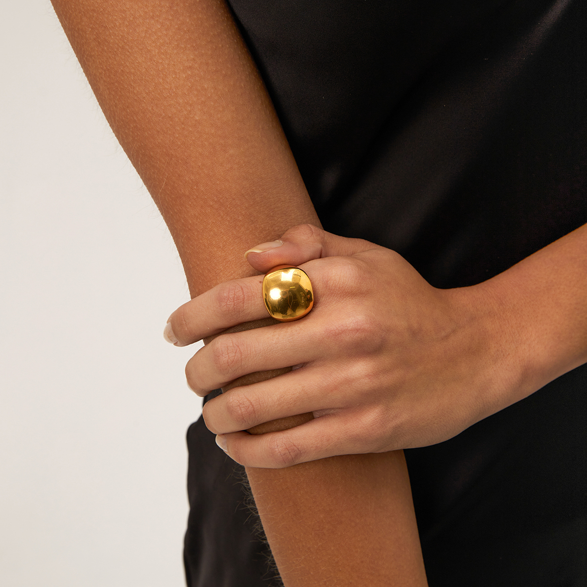 Céleste Ring Annabella Gold - 3
