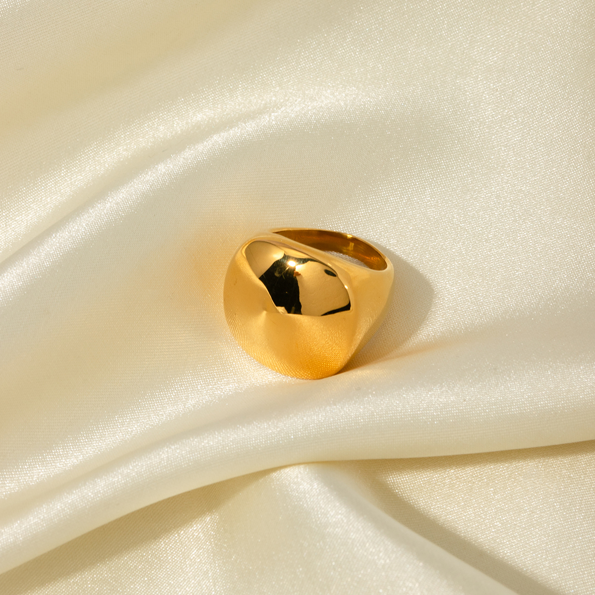 Céleste Ring Annabella Gold - 5